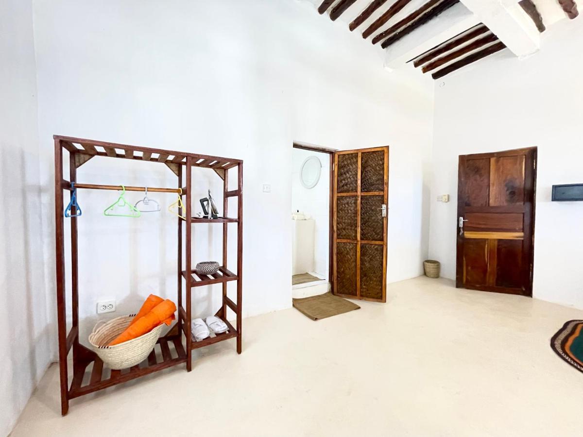 Stonehouse Beach Zanzibar Jambiani  Exteriér fotografie
